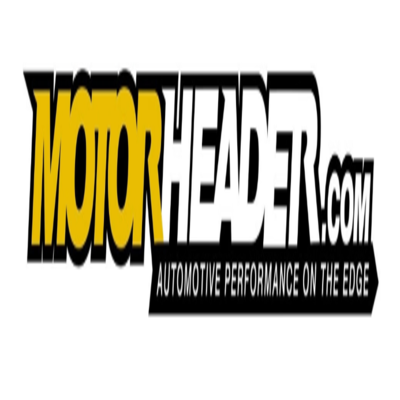 Motor Header