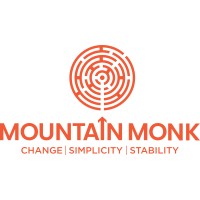 Mountain Monk