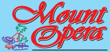 Mount Opera