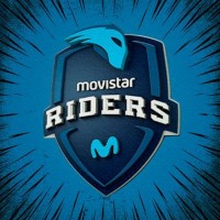 Movistar Riders