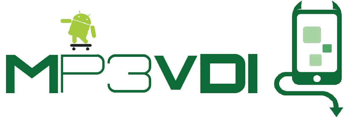 Mp3vdi