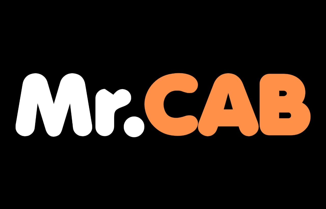 Mr.cab
