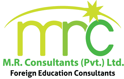 M.r. Consultants