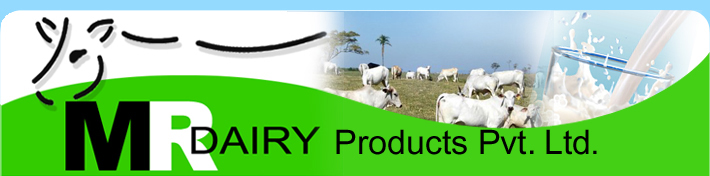 Mr Dairy Products
