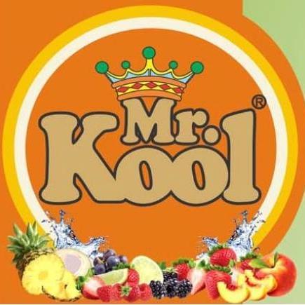 Mr. Kool Drink