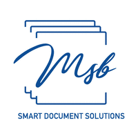 Msb Docs