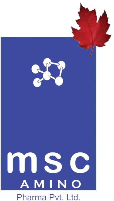 Msc Amino Pharma
