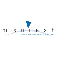 M. Suresh