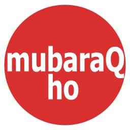 Mubaraq Ho