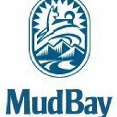 Mud Bay