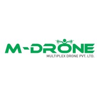 Multiplex Drone