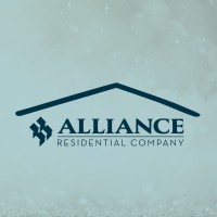 Alliance Residential Company