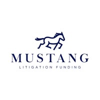 Mustang Litigation Funding