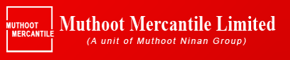 Muthoot Mercantile