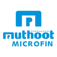 Muthoot Microfin