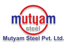 Mutyam Steel