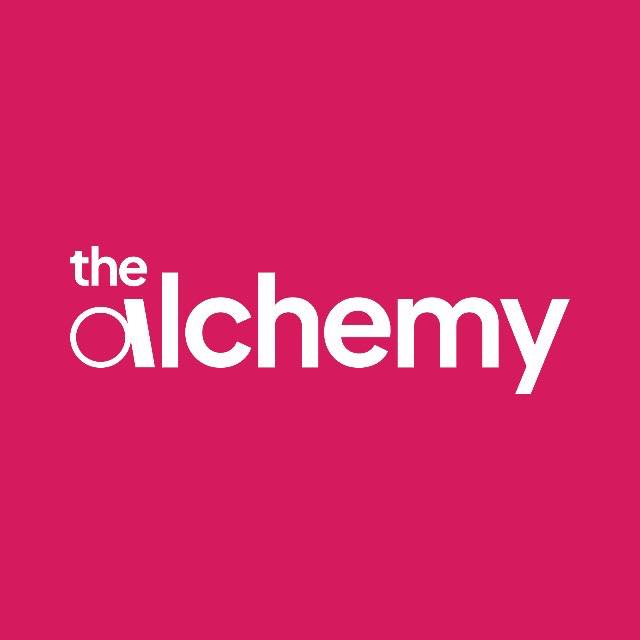 The Alchemy