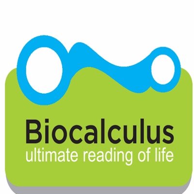 Biocalculus
