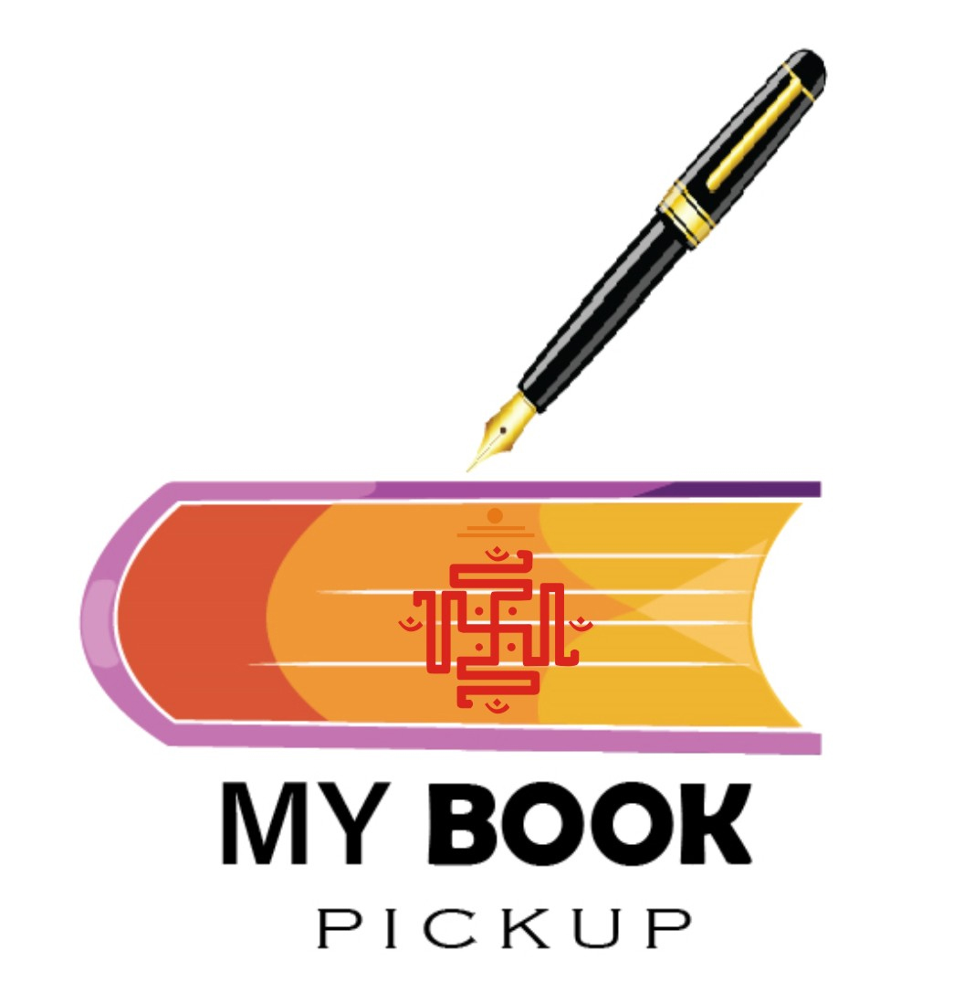 Mybookpickup