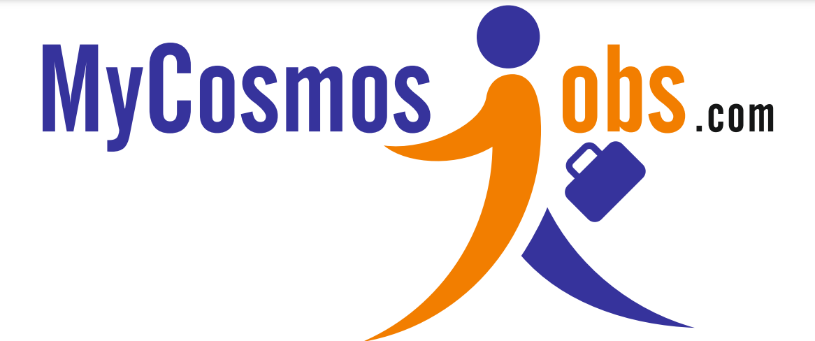 Mycosmosjobs