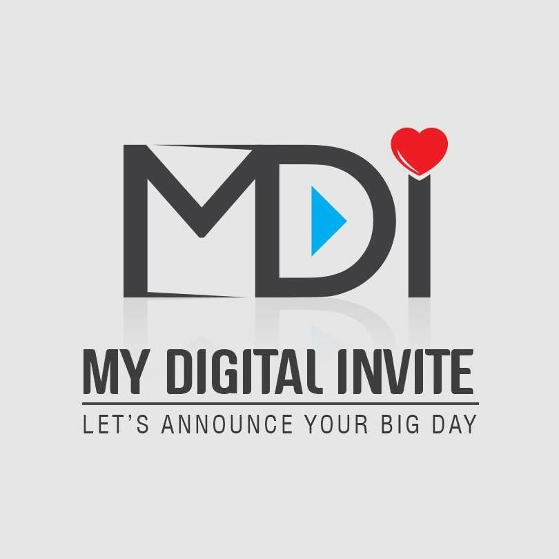 My Digital Invite