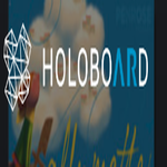 Holoboard