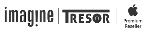 Imagine Tresor