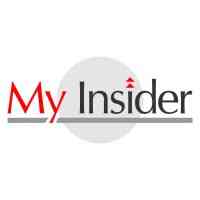 My Insider