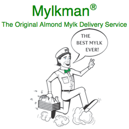 Mylkman