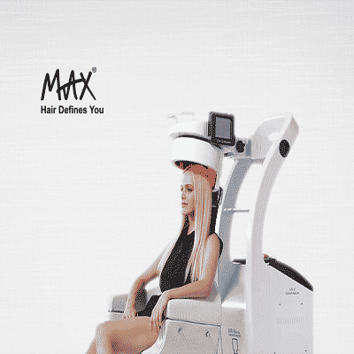Max Hair