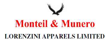 Lorenzini Apparels