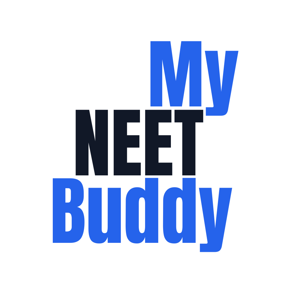 My Neet Buddy
