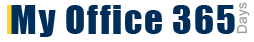 Myoffice-365