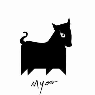 Myoo