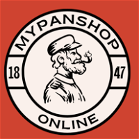 My Pan Shop
