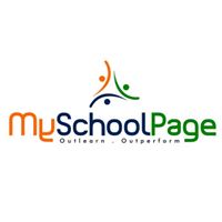 Myschoolpage
