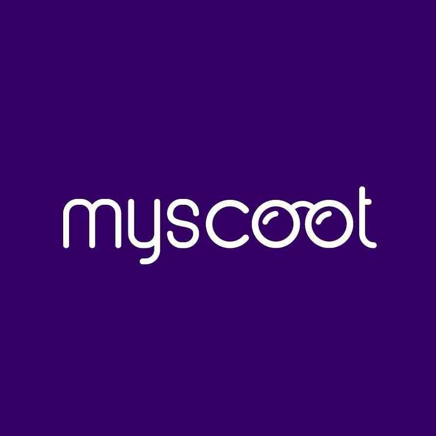 Myscoot