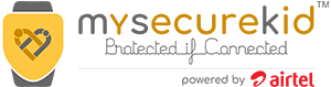 Mysecurekid