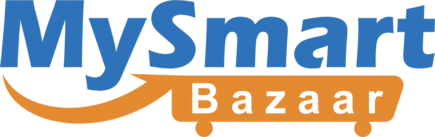 Mysmartbazaar