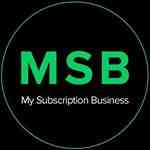 My Subscription Business