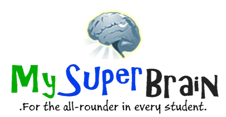 My Super Brain