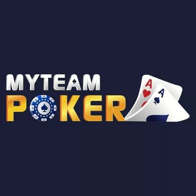 Myteampoker