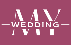 My Wedding App