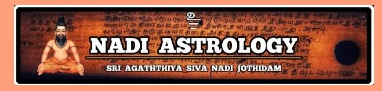 Naadi Astrology