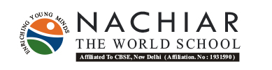 Nachiar