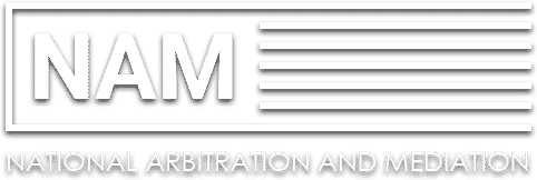 National Arbitration And Mediation