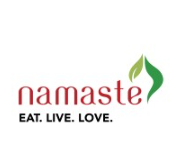 Namaste
