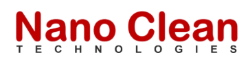 Nano Clean Technologies