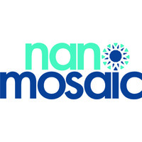 Nanomosaic