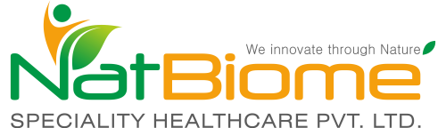 Natbiome Speciality Healthcare